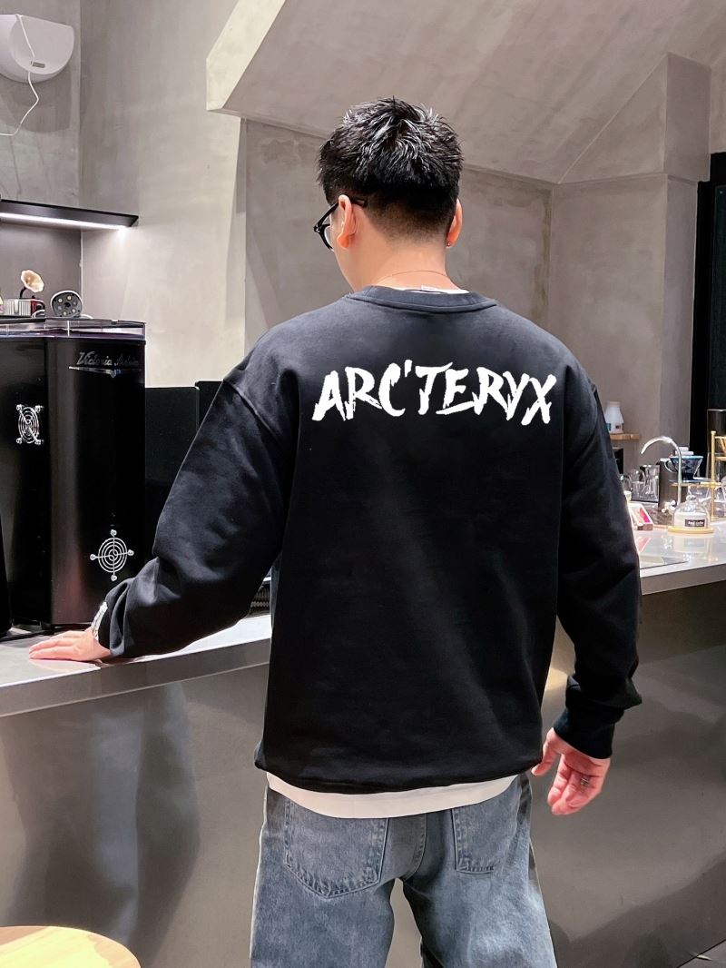 Arcteryx Hoodies